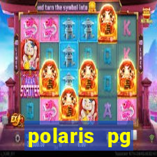 polaris pg plataforma de jogos